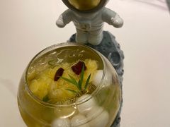 -蘇小主·创意中国菜(金茂览秀城店)
