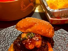 -無二炙坊·和牛烧肉(大钟寺1733店)