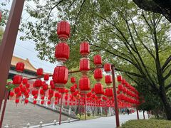 -横店影视城明清宫苑园区