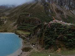 -白水台