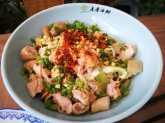 -老磨油饼(高陵店)