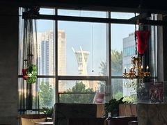 -reading cafe瑞汀咖啡(新华路店)