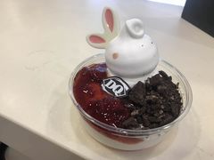 -DQ·蛋糕·冰淇淋(包河万达店)