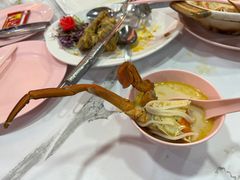 -龙海鲜螃蟹王(宏茂桥店)