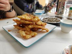 -朴小妹人参鸡汤火锅(长白山万达店)