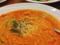 -萨莉亚意式餐厅(新洲佐阾新邑店)