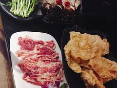 -牛焱·贵州黄牛肉火锅(城西银泰店)
