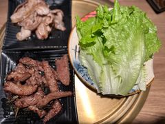 -一井烧肉·活鳗·火锅(毕淘买店)