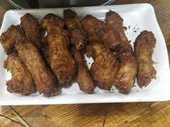 -泰来风味馆(桂林街店)