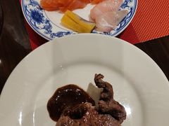-泰州世茂茂御酒店·御咖啡西餐厅