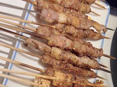 -来相会饺子·新辽菜(甘家口店)