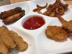 -必胜客(唐延店)