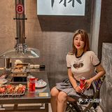 太爽了️ - 他家主打各种鲜肉烤串，狂点不踩雷