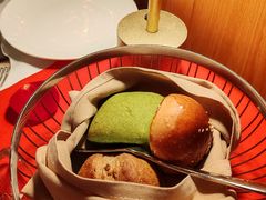 -Kathleen's Waitan 凯圣琳江景西餐厅(外滩店)