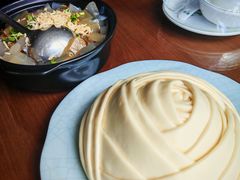-崂山水果园农家宴(泉水鸡店)