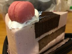 -85度C(南京龙江店)