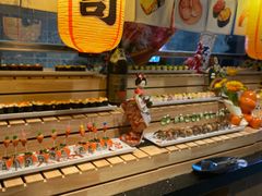 -领鲜活海鲜榴莲自助火锅(东门店)