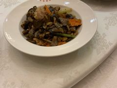 -万宝海鲜舫(劳动公园店)
