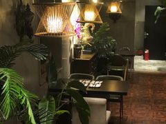 -Siam泰餐厅(水上公园店)