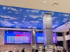 -菲住布渴酒店自助餐厅(阿里巴巴西溪园区店)