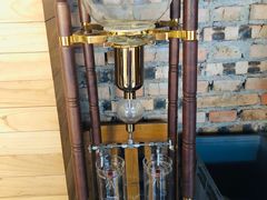 -VOYAGE COFFEE(北锣鼓巷店)