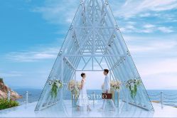 -太古映画婚纱摄影(天河店)