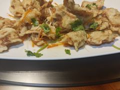 -华竹饭店(中央大街店)