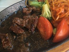 -必胜客(武汉欢乐谷店)