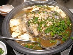 -探鱼·鲜青椒爽麻烤鱼(领展购物广场店)