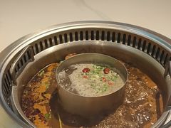 -葛记红焖羊肉(人民路店)