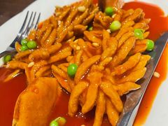 -福慧慈缘素食餐厅(王府井店)