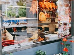 -龙记烧腊茶餐厅(常德路店)