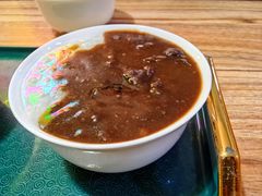 桂花豆沙圆子-笃笃笃糖粥(十全街店)