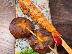-哥哥の深夜食堂(原竹琥珀古北店)