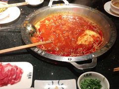 -大龙燚火锅(南山大道店)