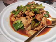 -关东小磨东北菜(漕河泾印象城店)