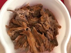 -北李妈妈菜·虾爬子大锅贴(贵和店)