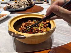 -福照楼汽锅鸡·云南菜(护国路店)