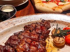 -食间牛排(湖西路店)