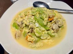 -福来齐·鲁菜海鲜·渔家菜(朝阳街分店)