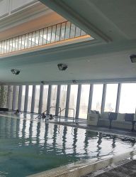 -四季酒店·泺水疗SPA