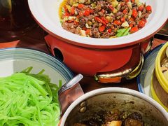 -隐厨·中国菜馆(三里屯T+MALL店)