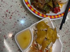 -新辉港式茶餐厅(北栅店)