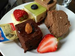-万达文华酒店·美食汇自助餐厅