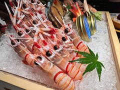 -上井料理黑金店(IFS国金中心店)