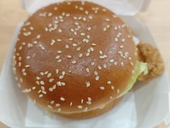 -肯德基(津滨店)