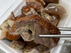 烧鹅-永兴烧腊
