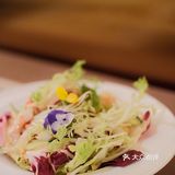 moi wine超有氛围的西餐红酒小馆