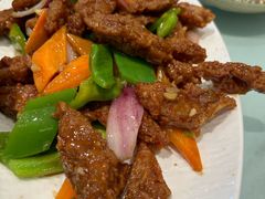 -恒盛居回族饭店