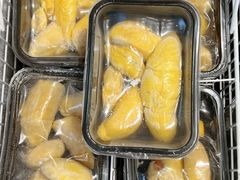 -开皇马来西亚榴莲美食店(华强北店)